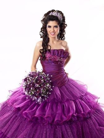 Purple Quince Dresses Austin