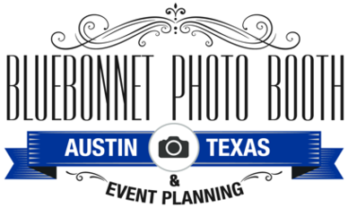 bluebonnet photo booth
