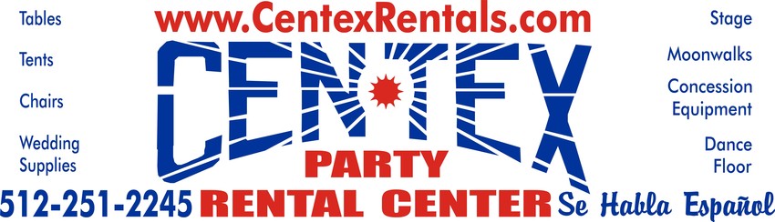 Party Rentals in Austin TX