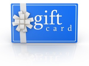 Gift Cards in Austin TX