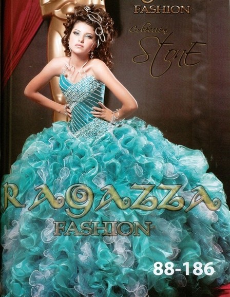 Ragazza Quinceanera Dresses Austin TX