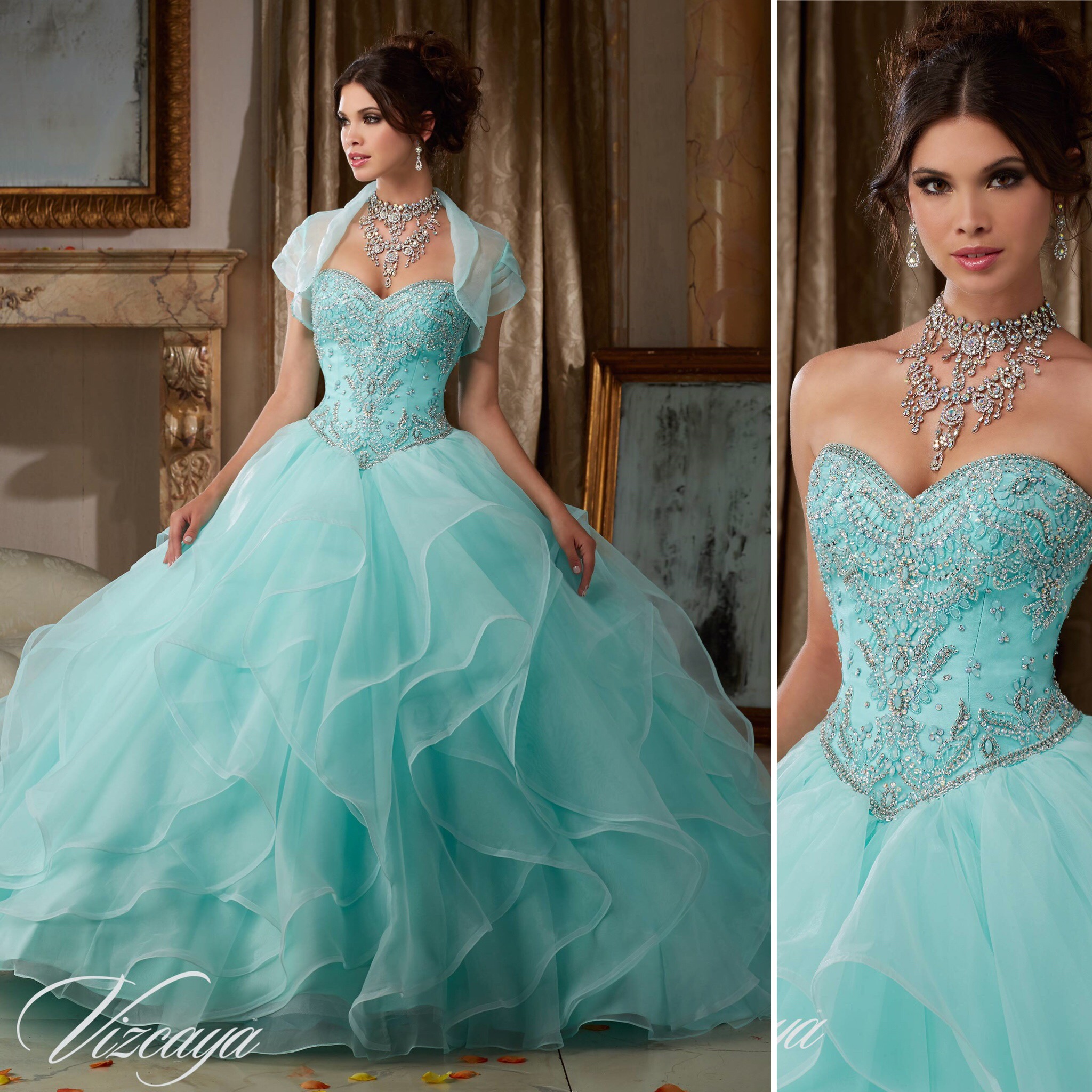 Marus Boutique Quinceanera and Prom Dresses  Round Rock TX 