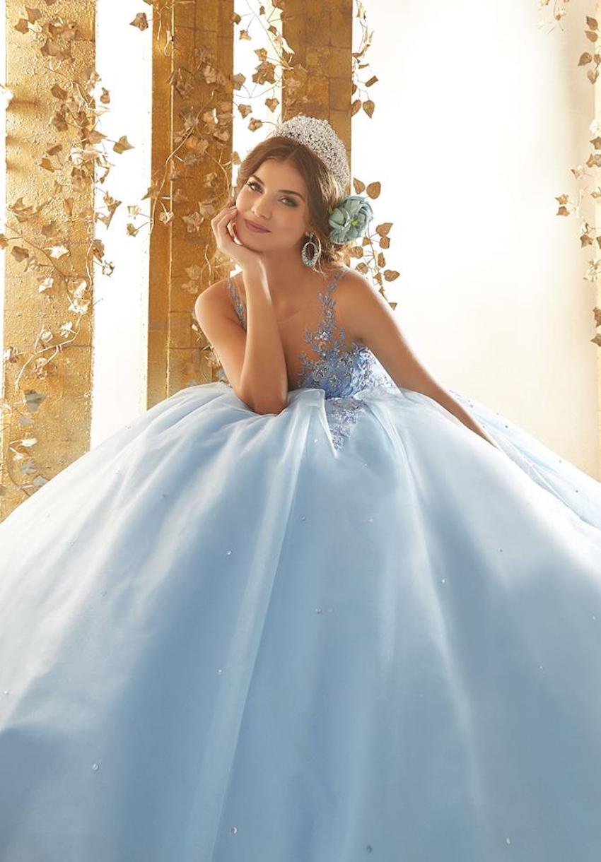 Elegancia Bridal Austin Quinceanera Dresses, Prom