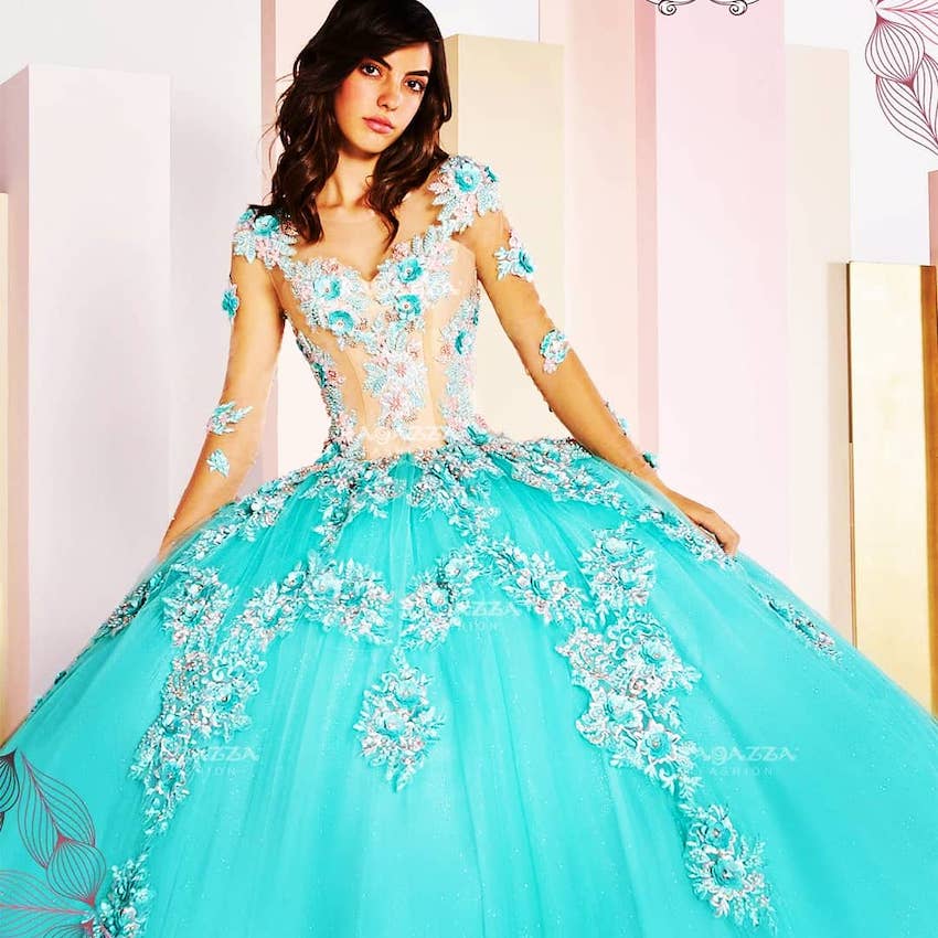 Elegancia Bridal  Austin  Quinceanera Dresses  Prom 