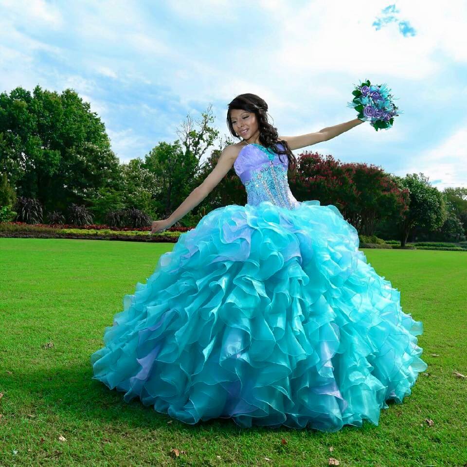 Elegancia Bridal Austin Quinceanera  Dresses  Prom 