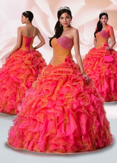 Quinceanera Dresses in Austin | 15 Dresses Austin Texas | Austin ...