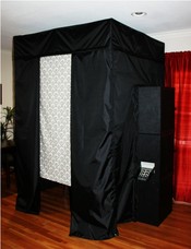 Photo Booth Rental in Austin