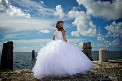 Quinceanera Photography in Austin TX