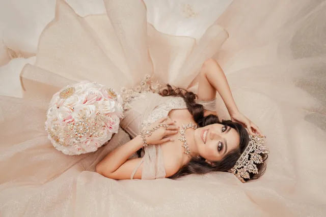 Imperial designs and quinceanerea boutique austin tx