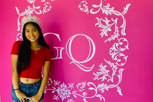 Grand Quinceanera Dress Store San Antonio