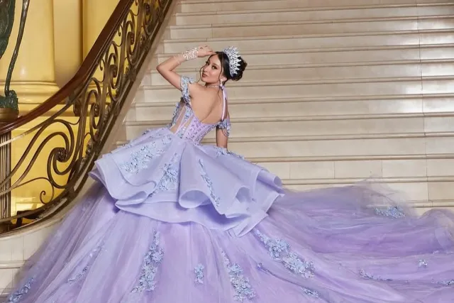 Grand Quinceanera Dress Store San Antonio