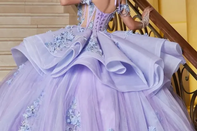 Grand Quinceanera Dress Store San Antonio
