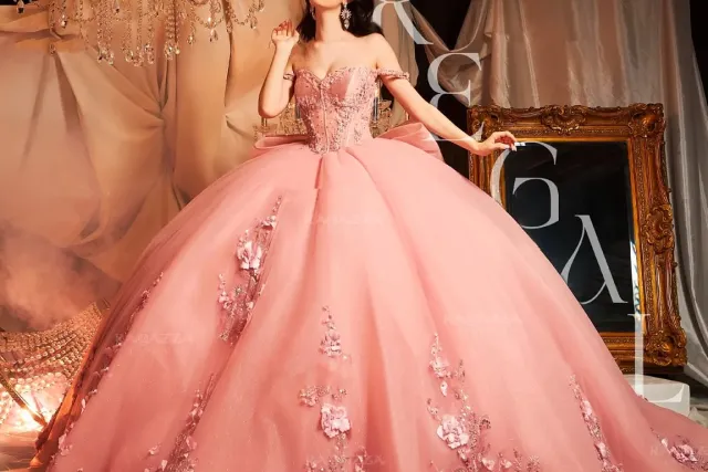Grand Quinceanera Dress Store San Antonio