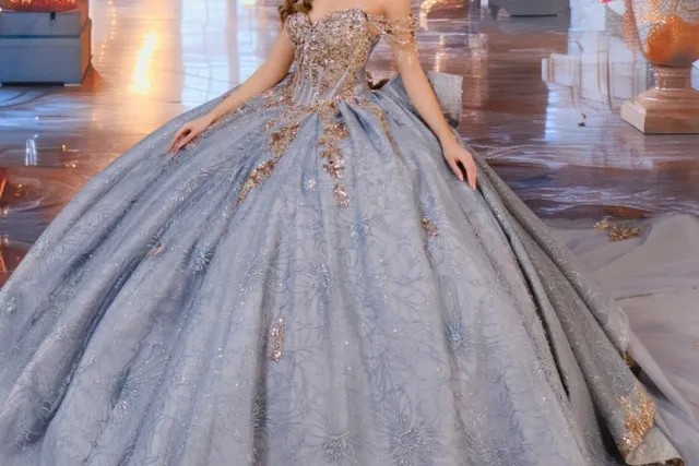 Grand Quinceanera Dress Store San Antonio