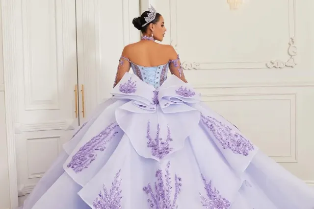 Grand Quinceanera Dress Store San Antonio