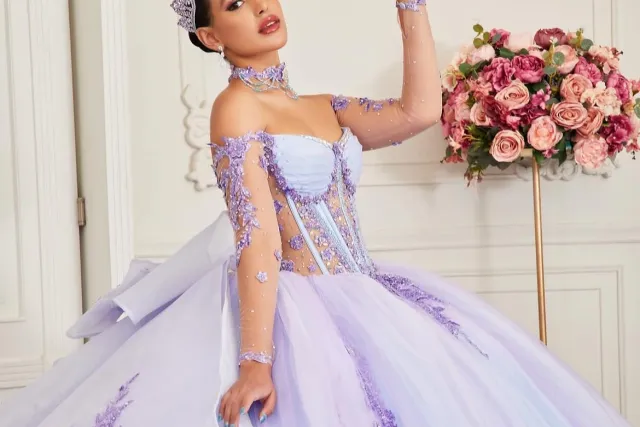 Grand Quinceanera Dress Store San Antonio