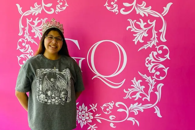 Grand Quinceanera Dress Store San Antonio