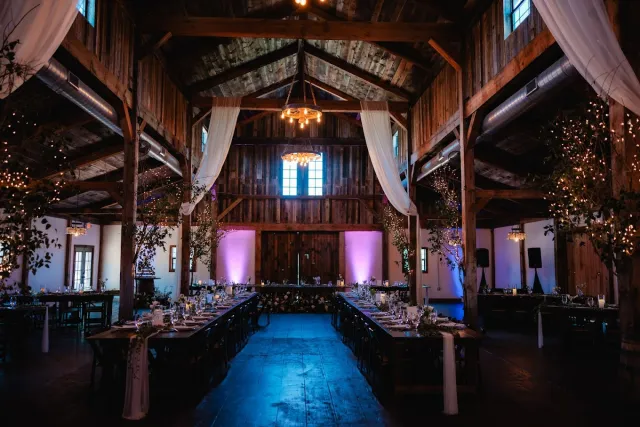 Quinceañera Halls in Austin | Reception Halls