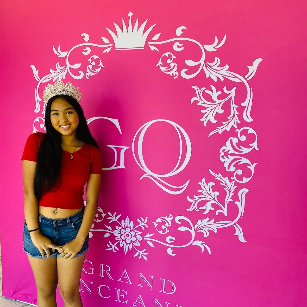 Grand Quinceanera Dress Store San Antonio