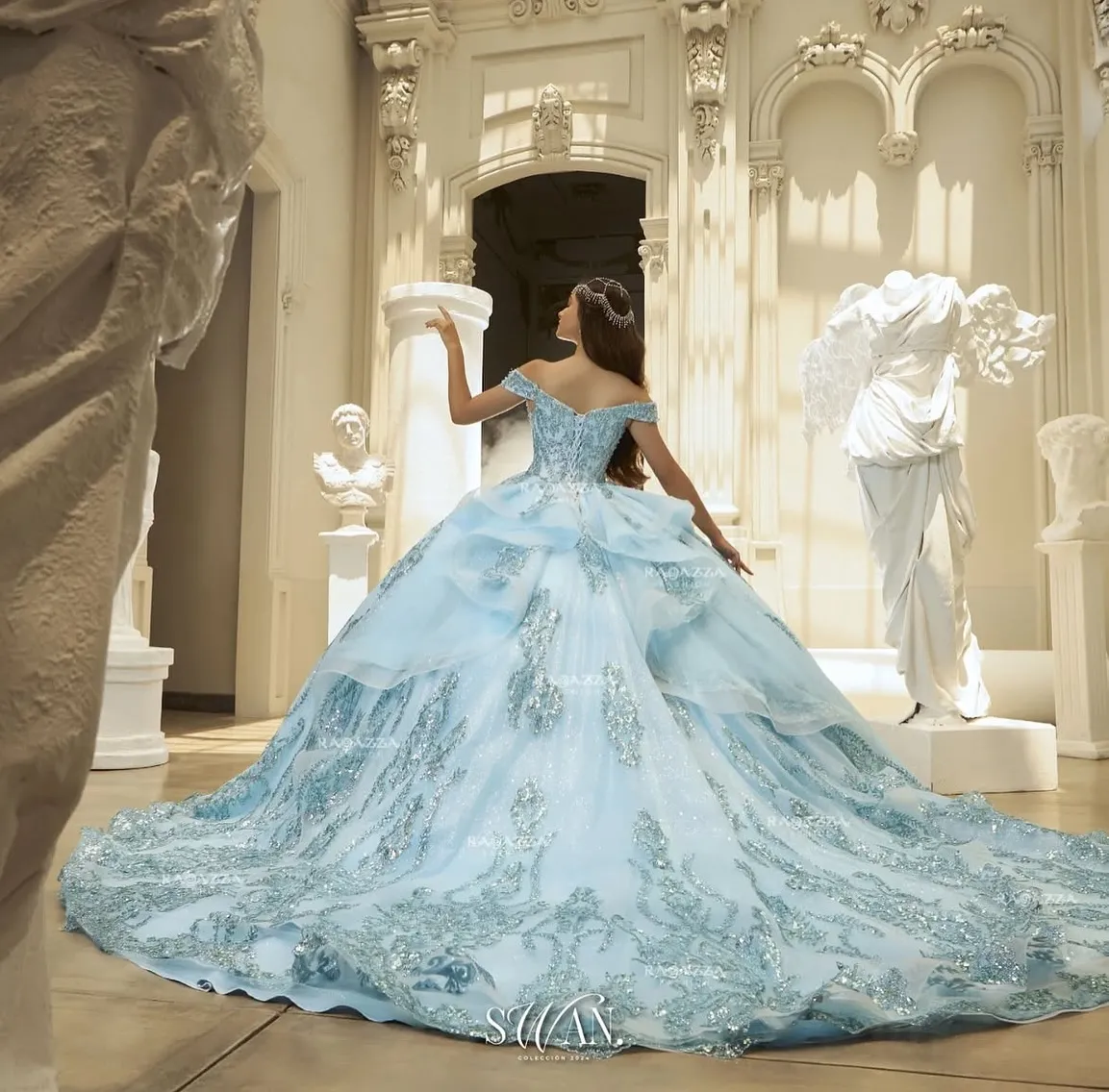 Grand Quinceanera Dress Store San Antonio