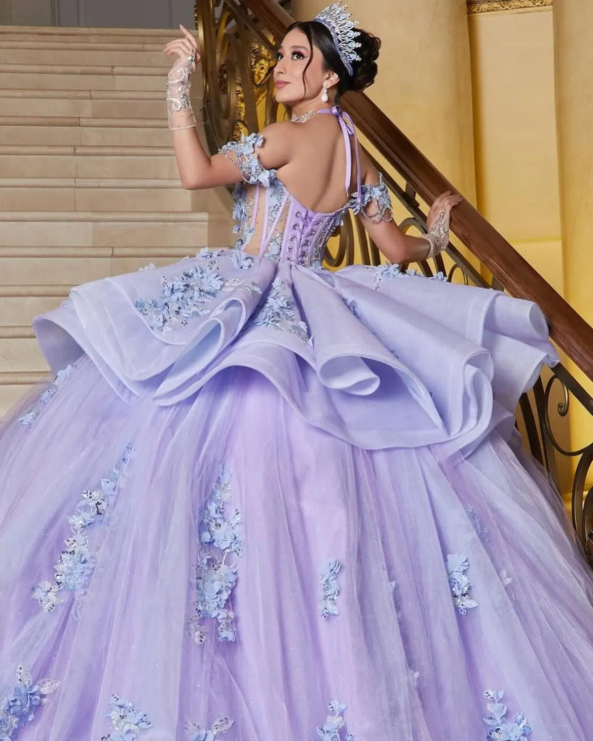 Grand Quinceanera Dress Store San Antonio