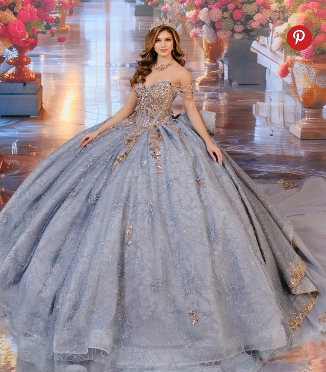 Grand Quinceanera Dress Store San Antonio