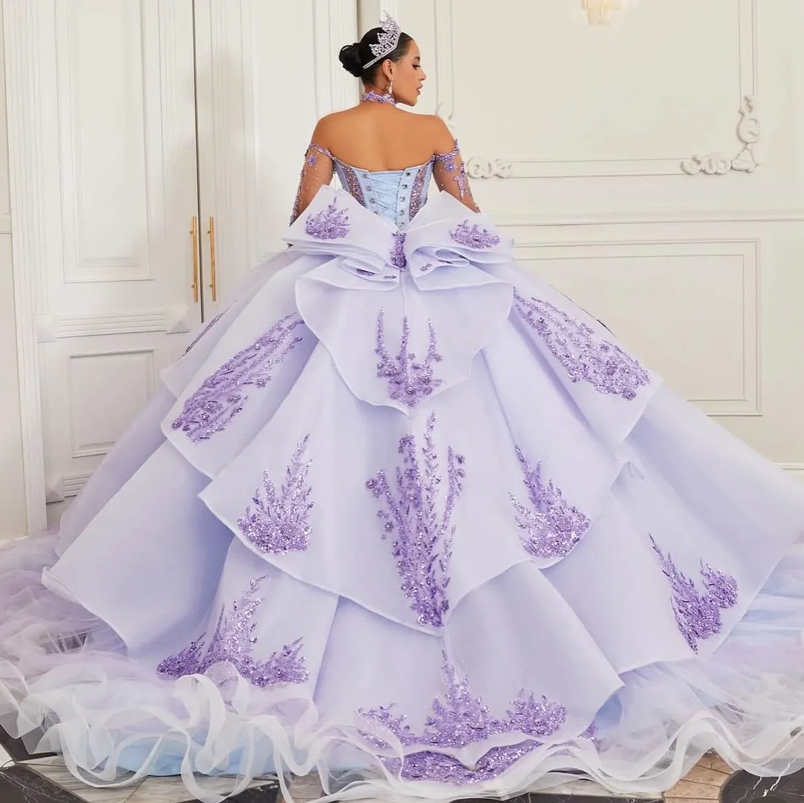 Grand Quinceanera Dress Store San Antonio