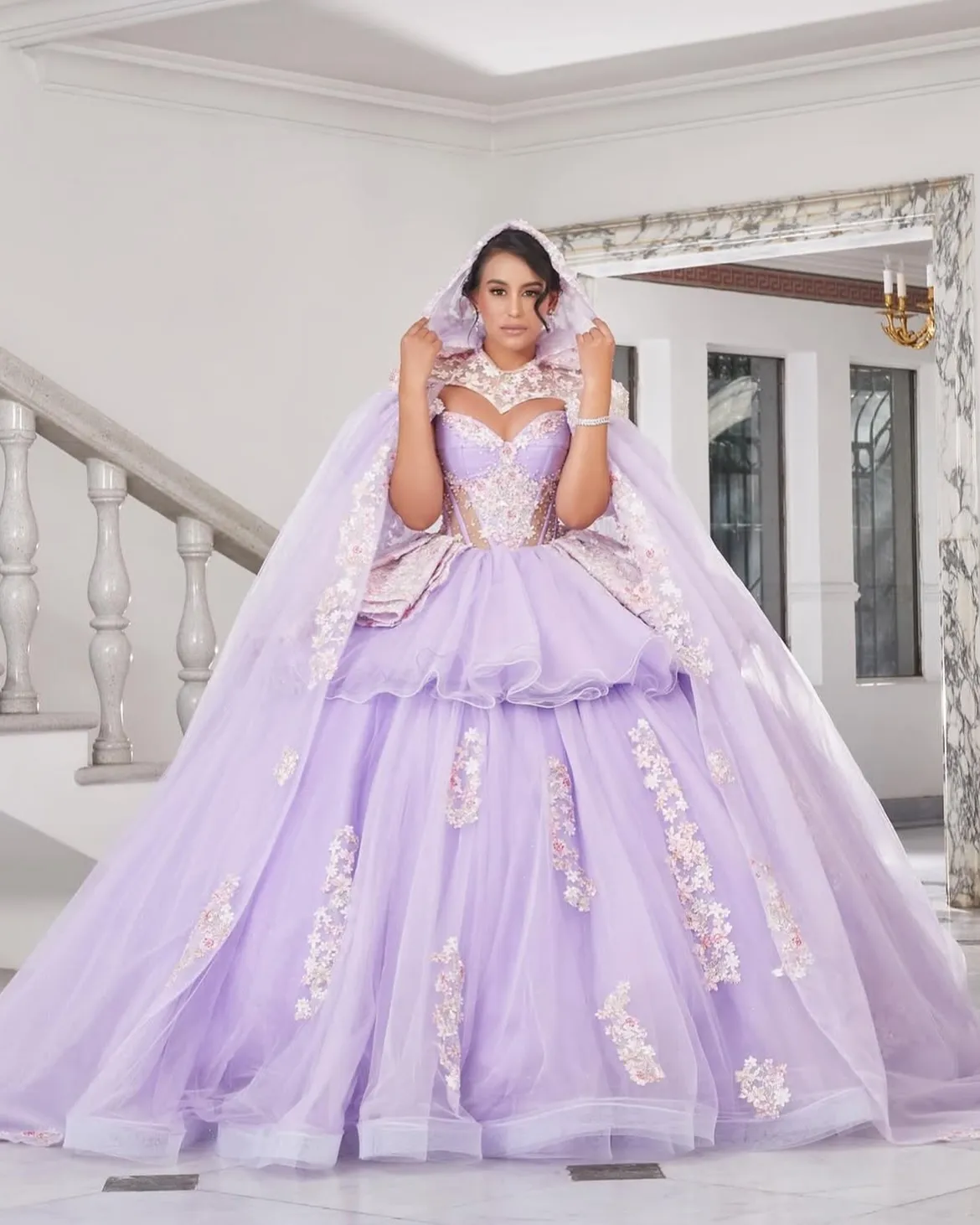 Grand Quinceanera Dress Store San Antonio